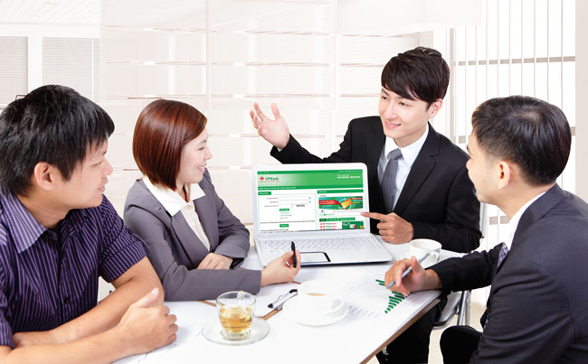 Muốn xây dựng thương hiệu cần phản hồi tích cực