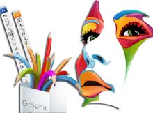 công cụ thiết kế logo trực tuyến để xây dựng thương hiệu