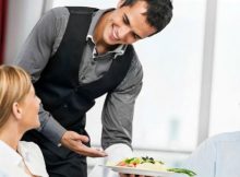 điều sẽ được học từ khách hàng