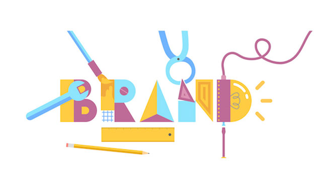 Khi nào nên thay đổi hệ thống nhận diện thương hiệu