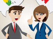 Nghệ thuật mô tả sản phẩm chỉ trong một câu