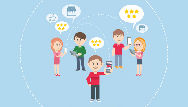 Nghệ thuật mô tả sản phẩm chỉ trong một câu