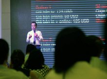 Những điều cần nhớ khi xây dựng thương hiệu bằng giác quan