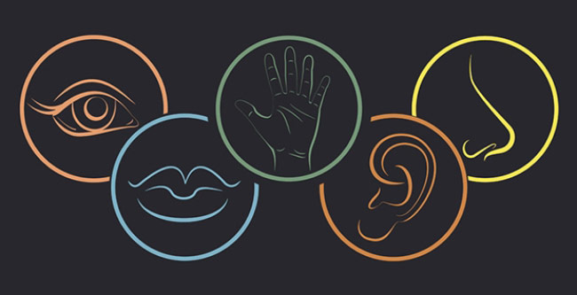 Những điều cần nhớ khi xây dựng thương hiệu bằng giác quan