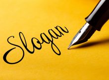 Những tiêu chí của 1 slogan đắt giá