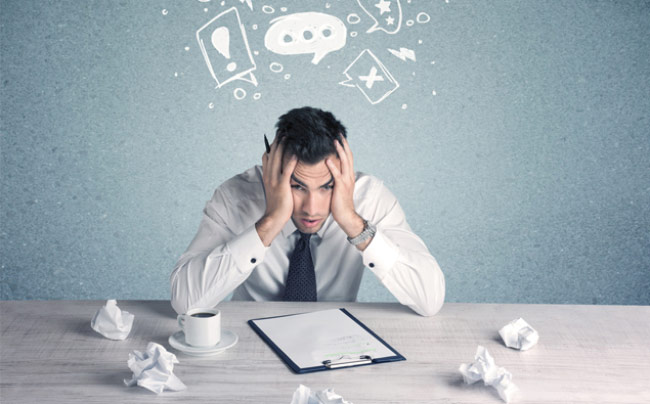 Thắc mắc của khách hàng mà bạn chưa có câu trả lời