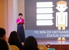 Chìa khóa chinh phục người tiêu dùng