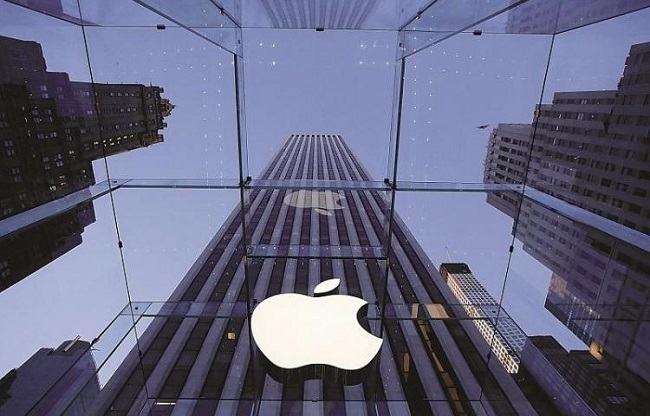 Apple và câu chuyện chăm sóc khách hàng