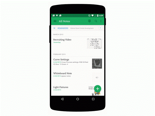 Các bước để có thiết kế hoàn hảo trên các thiết bị khác nhau