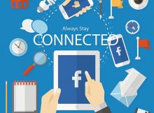 Cư dân Việt trên Facebook thuộc top 10 thế giới: tiềm năng markting trên Facebook