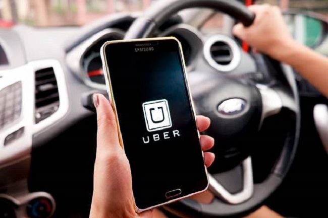 Dù bị nhiều chỉ trích Uber vẫn là thương hiệu được người trẻ yêu thích nhất