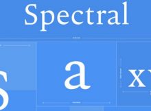 Google ra mắt font chữ thông minh có thể biến đổi