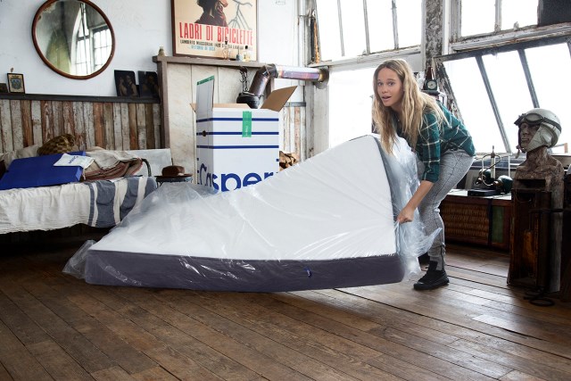 Học cách làm Marketing của thương hiệu nệm Casper