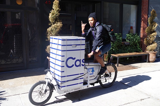 Học cách làm Marketing của thương hiệu nệm Casper