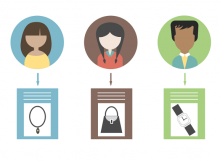 Khi thương hiệu tiếp thị “cá nhân hoá”