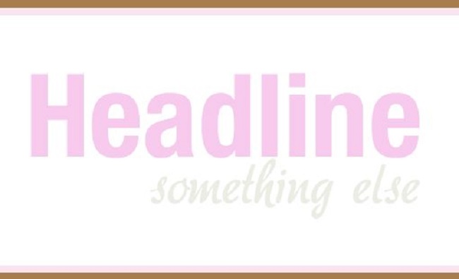 Lấy cảm hứng phối màu thiết kế từ đâu?