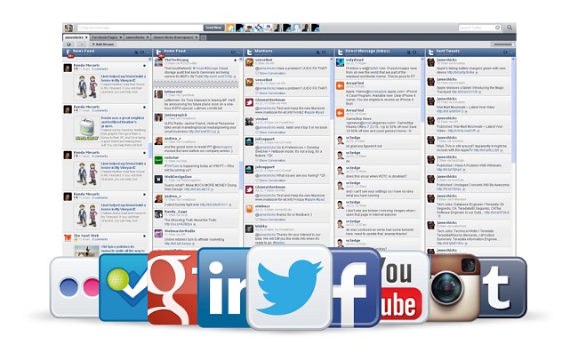 Những công cụ tự động hoá doanh nghiệp nhỏ nên tận dụng