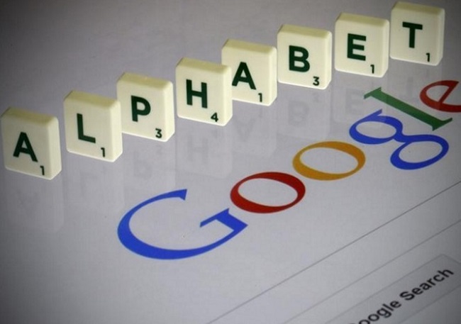 Những điều thú vị về Công ty mẹ của Google – Alphabe
