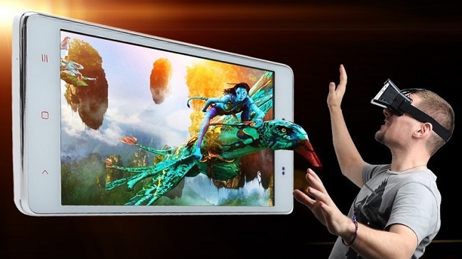 Những xu hướng website lên ngôi trong năm 2017