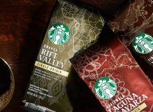 Thiết kế nhận diện Starbucks và câu chuyện khác biệt thương hiệu