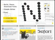 Thiết kế website: Những nguyên tắc Typography "muôn đời" vẫn đúng