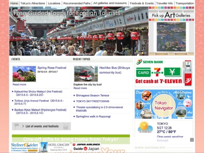 Thiết kế website: Những nguyên tắc Typography "muôn đời" vẫn đúng