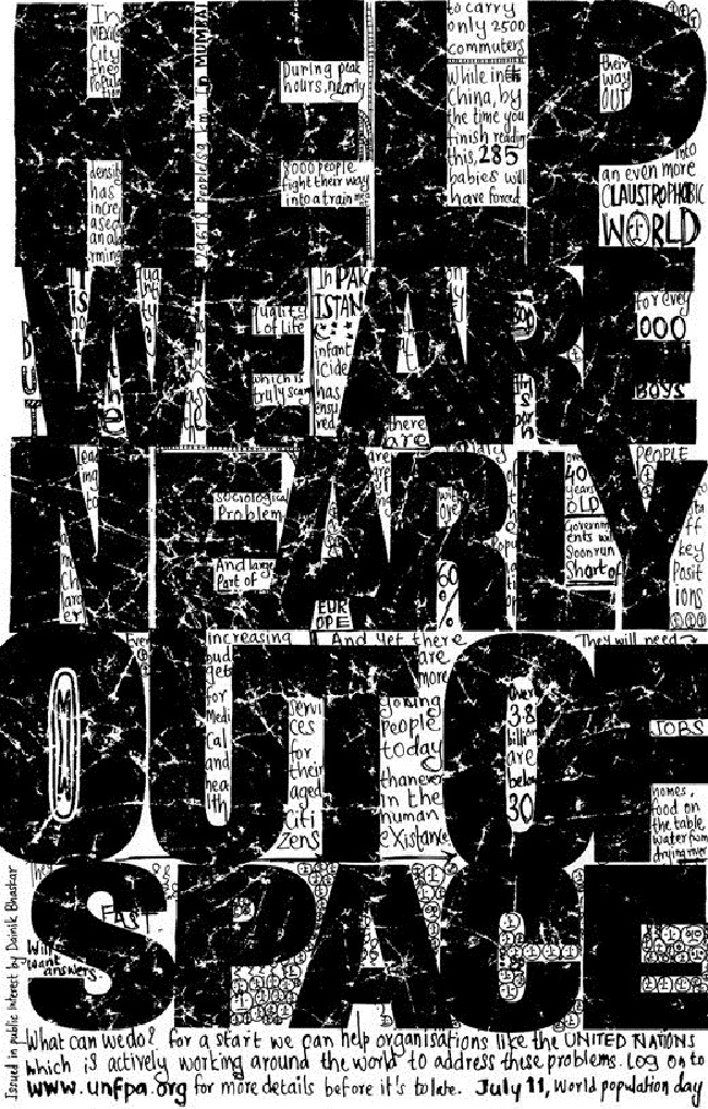 Thiết kế website: Những nguyên tắc Typography "muôn đời" vẫn đúng