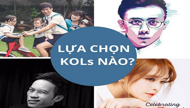 Tiếp thị qua người ảnh hưởng: Làm sao cho hiệu quả?