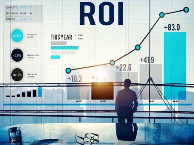 Vai trò của dữ liệu lớn trong tiếp thị số