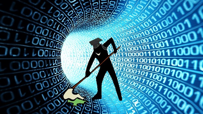 Vai trò của dữ liệu lớn trong tiếp thị số