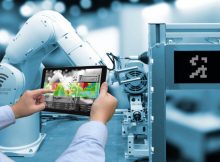 Xác định vị thế quốc gia qua nền công nghệ 4.0