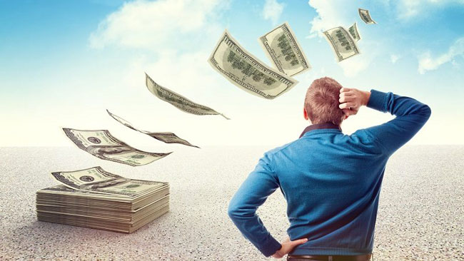 Khi doanh nghiệp gặp sự cố ngoài ý muốn