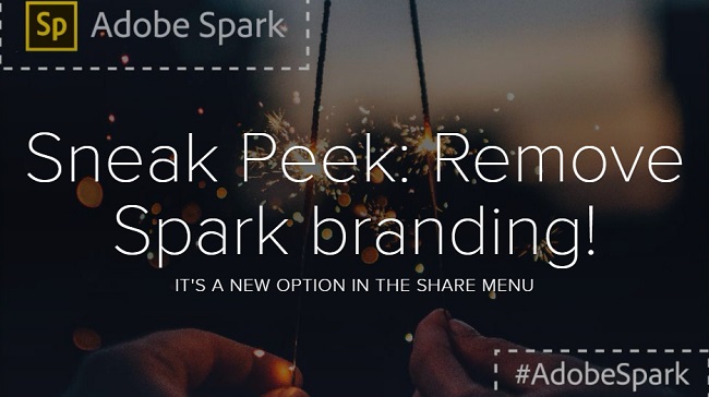 5 Công cụ thiết kế hữu ích cho nhà làm marketing