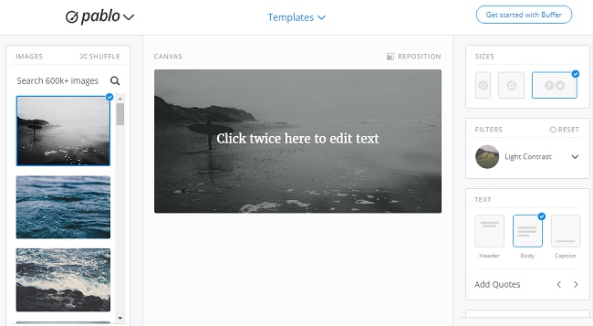 5 Công cụ thiết kế hữu ích cho nhà làm marketing