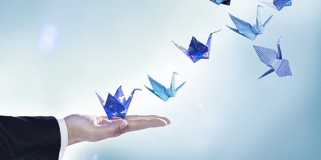 Cách xây dựng thương hiệu cá nhân lãnh đạo doanh nghiệp (P.1)