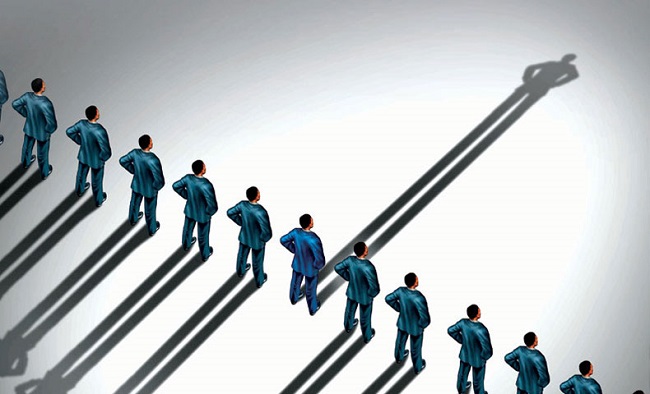 Cách xây dựng thương hiệu cá nhân lãnh đạo doanh nghiệp (P.1)