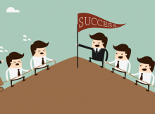 Cách xây dựng thương hiệu cá nhân lãnh đạo doanh nghiệp (P.2)