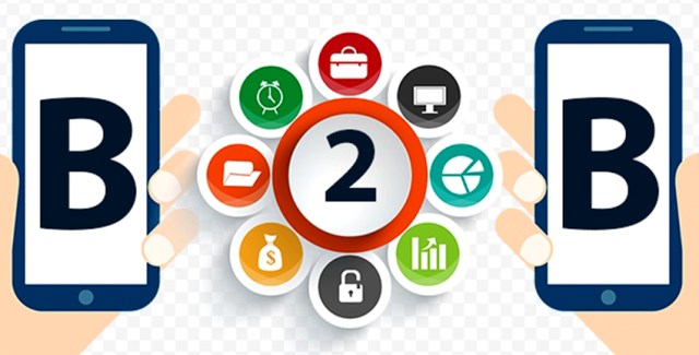 Cải thiện hoạt động chăm sóc khách hàng B2B nhờ thiết bị di động