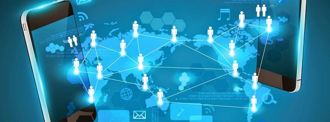 Cải thiện hoạt động chăm sóc khách hàng B2B nhờ thiết bị di động