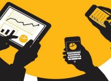 Cải thiện hoạt động chăm sóc khách hàng B2B nhờ thiết bị di động