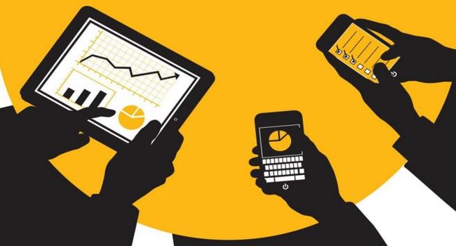 Cải thiện hoạt động chăm sóc khách hàng B2B nhờ thiết bị di động