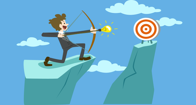 Để tránh lãng phí vốn khi tiếp thị số: Xác định đúng KPI