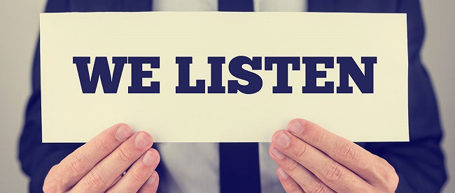 Học cách lắng nghe khách hàng từ 2 ông lớn ngành công nghệ