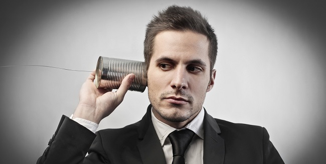 Học cách lắng nghe khách hàng từ 2 ông lớn ngành công nghệ