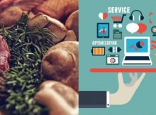 Làm Marketing cũng giống như nấu ăn