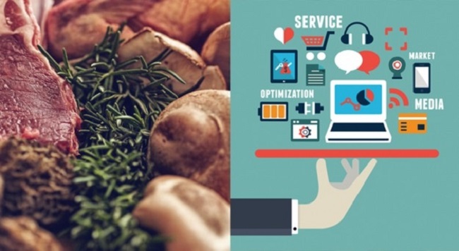 Làm Marketing cũng giống như nấu ăn