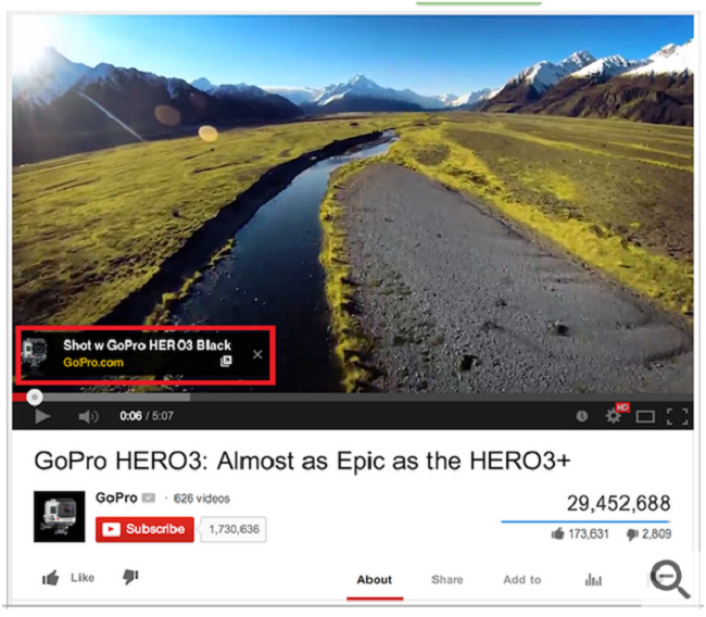 Làm thế nào để có một video quảng cáo lan toả tốt?