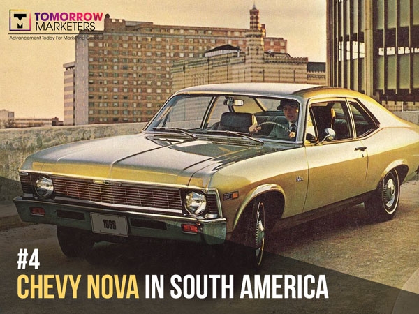 Lao đao do không hiểu văn hóa thị trường mới