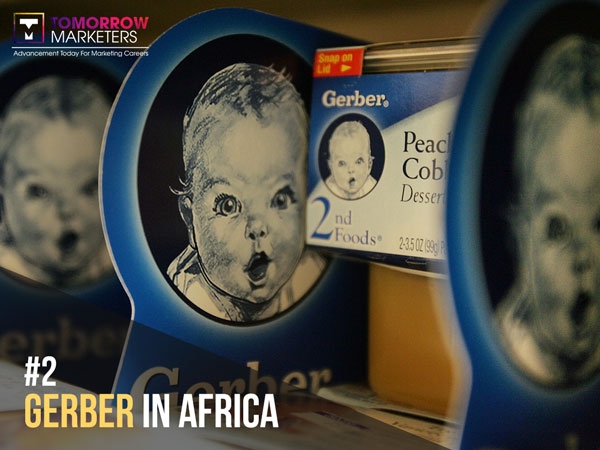 Lao đao do không hiểu văn hóa thị trường mới