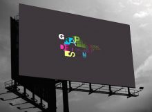 Những điểm cần cân nhắc khi dùng Typhography cho quảng cáo